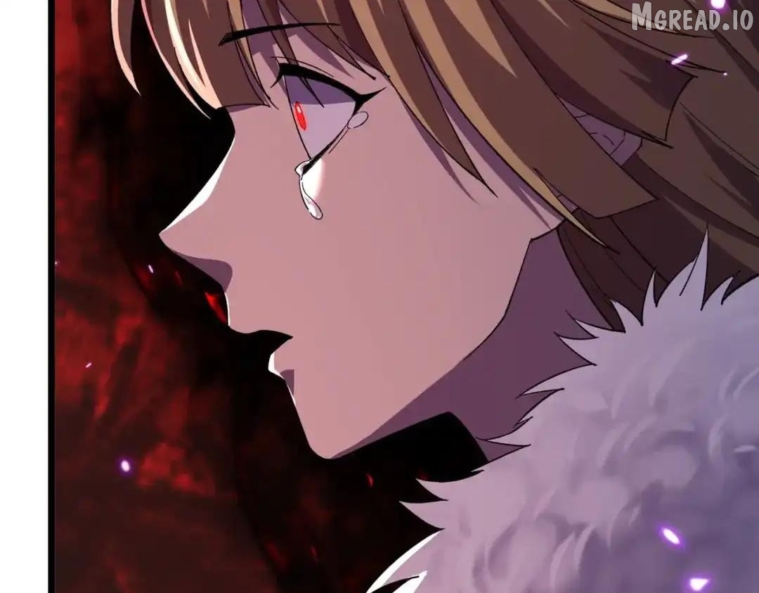I Rely on My Invincibility to Deal Tons of Damage Passively! Chapter 179  - page 136